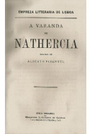 Livros/Acervo/P/PIMENTEL VARANDA